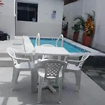 Apartamento Na Passarela