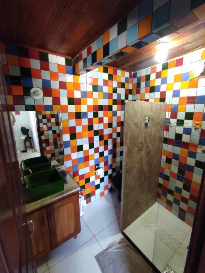 Na Passarela Apartment