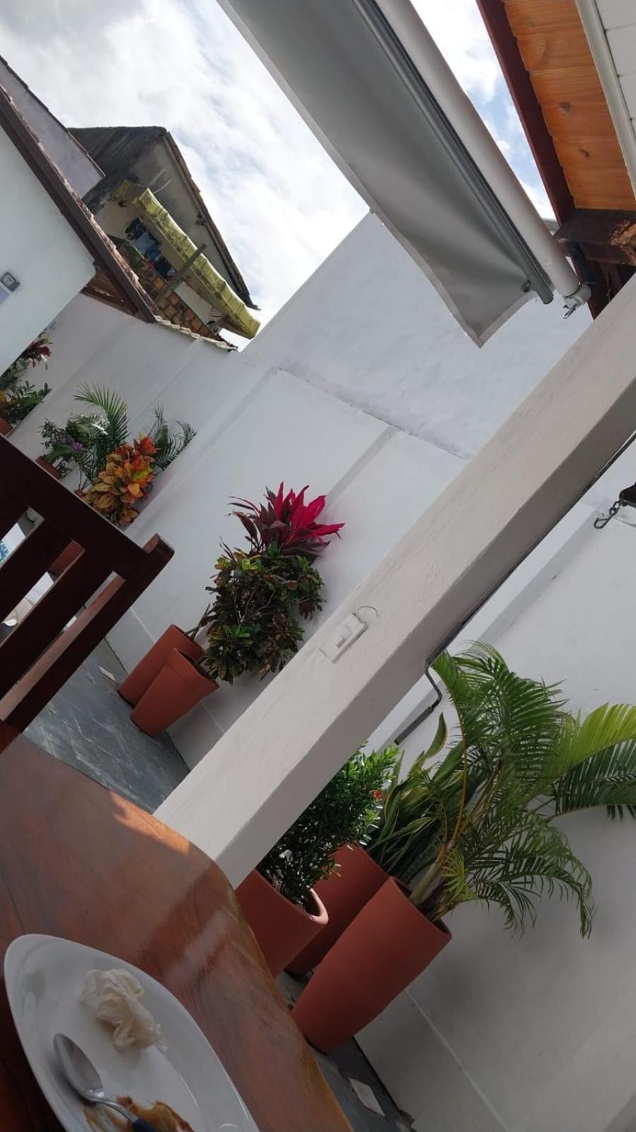Apartment Na Passarela