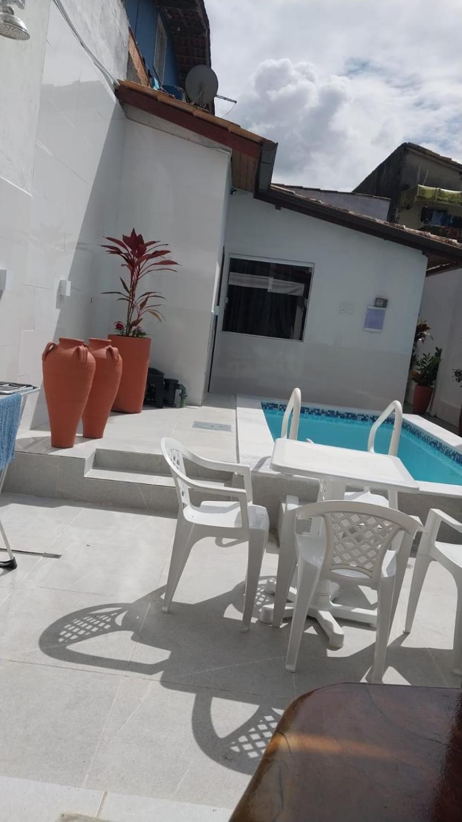 Na Passarela Apartment *